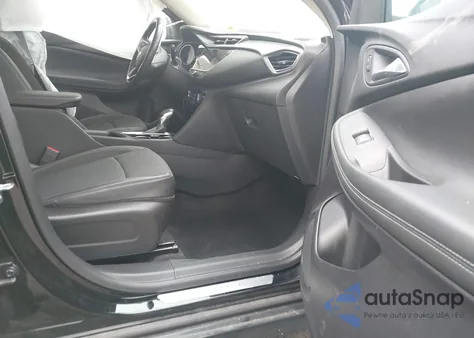 2020 Buick Encore Gx Fwd Preferred z USA, uszkodzony, nr VIN KL4MMBS27LB117996